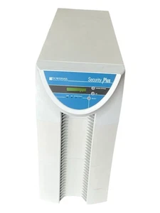 Ametek Powervar Security Plus ABCDEF3000-22 UPS, 240V / 3000VA /Tested - Picture 1 of 16