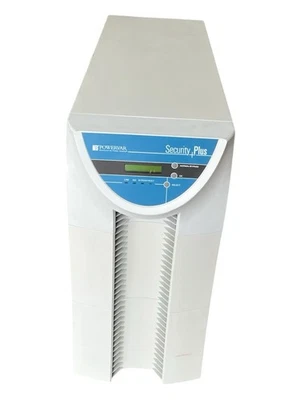 Ametek Powervar Security Plus ABCDEF3000-22 UPS, 240V / 3000VA /Tested - Image 1 of 4