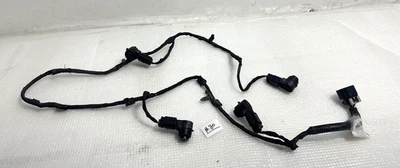 Cadillac SRX 2010-2016 OEM arnés de cableado delantero con sensor de estacionamiento 25883153 Foto 1 de 4