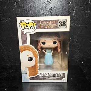 Funko Pop! Vinyl: Game of Thrones - Margaery Tyrell #38 - Picture 1 of 6