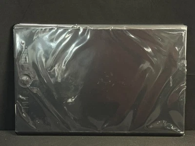 Tableta de dibujo con bolígrafo Wacom Intuos Pro PTH-860 negra nueva caja abierta  Foto 1 de 4