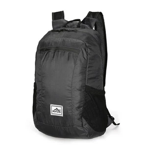 Faltbar Wasserdicht Bequeme Passform Bequemes Design Leicht Radbeutel Reisen - Bild 1 von 46