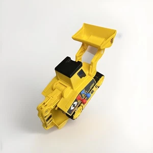 Maxx Action Sunny Days Mega Mover – Construction Truck Excavator - Picture 1 of 10
