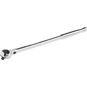 Klutch 11in. Trinquete de cabeza giratoria, 1/4 pulgada. Drive - Imagen 1 de 2