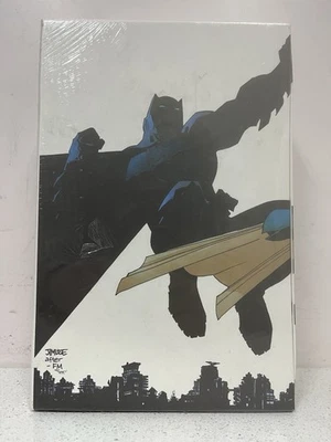 DC Batman Dark Knight III The Master Race Collector's Edition Slipcase HC Set - Image 1 of 3