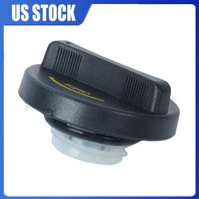 26510-26611 Engine Oil Filler Cap For 2008-2019 Kia Hyundai 1.6L 2.0L 2.4L - Image 1 of 4
