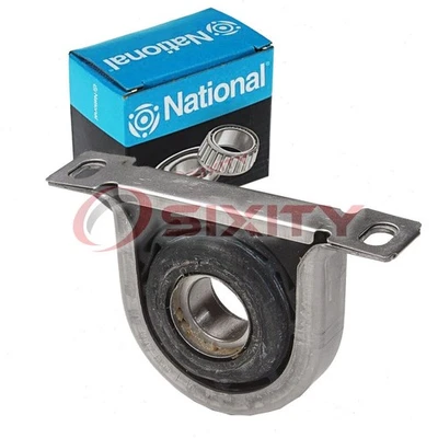 National Drive Shaft Center Support for 1993-1997 Ford Ranger Driveline ba - Image 1 of 4