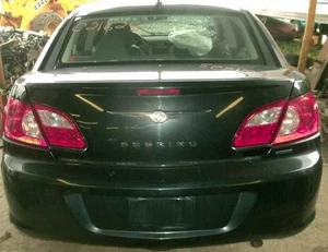 Harmonic Balancer 2.4L Fits 08-14 AVENGER 378450 - Bild 1 von 6