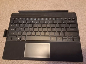 Genuine Acer Switch Alpha 12 SA5-271 QWERTY Keyboard Backlit English Layout - Picture 1 of 2