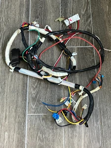 Kenmore LG Front Load Washer Main Wire Harness EAD60843517 #4 - Picture 1 of 8