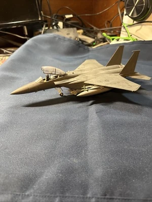 1:48 scale built aircraft - Image 1 of 4