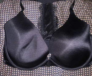 Victoria’s Secret VERY SEXY Lightly Lined Plunge Underwire Bra Size 34DDD - Imagen 1 de 6