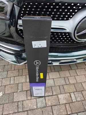 OEM MBENZ-AMG Windshield Sunshade A C CLA CLS CLE E EQB EQS G GLA GLB GLC GLE GT - Image 1 of 4
