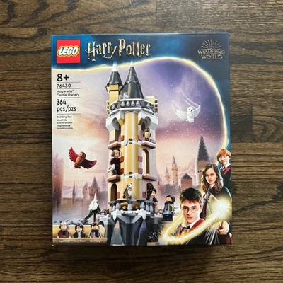 LEGO Harry Potter Castillo de Hogwarts Búho 76430 | Nuevo en caja Foto 1 de 3