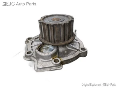 Насос водяного охлаждения для 02–05 Volvo S80 2.9 Turbo - Изображение 1 из 4