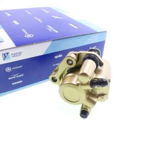 Bremssattel Original Piaggio 600734 für NRG MC3 Power Gilera Runner - Bild 1 von 7