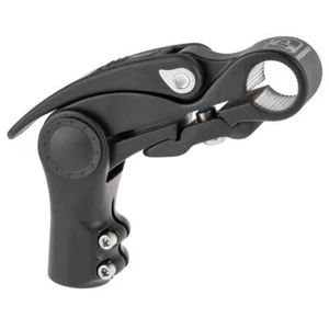 Bike Stem a-Head Adjustable -10 90 25, 4x110mm 400315 PROMAX Dumbbells Bike - Picture 1 of 1