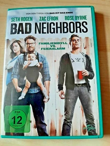 Bad Neighbors - DVD - Photo 1/2