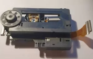 Grundig CD-102 Laufwerk inkl. Lasereinheit **Neuware** - Bild 1 von 2