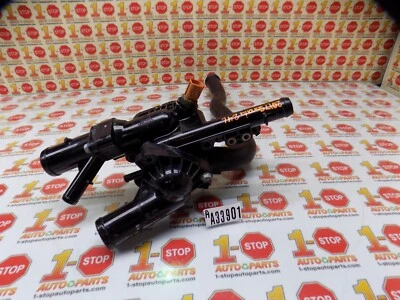 HYUNDAI SONATA 2015-2019 CONJUNTO CARCASA TERMOSTATO 25620-2GGA5 OEM Foto 1 de 4