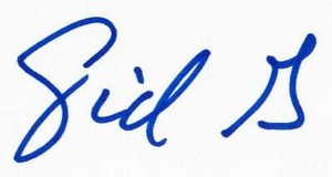 "Cleveland Rams" Sid Gillman Hand Signed 3X5 Card JG Autographs COA