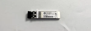 721000-001 HPE MSA2040 10GB SW iSCSI SFP+ Transceiver Modul - Bild 1 von 2