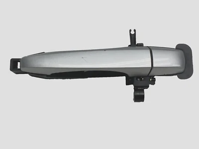 2008 - 2013 凯迪拉克 CTS 前右乘客侧门把手 原始设备制造商 LOT665 — 第 1/4 张图片