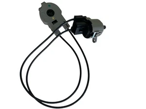 FORD FOCUS CONTROL AC VENT FLOOR HEATER SWITCH CABLE 2000 2007 - Picture 1 of 7
