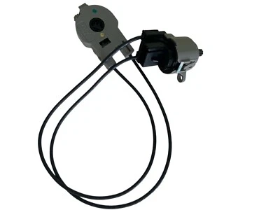 FORD FOCUS  CONTROL AC VENT FLOOR HEATER SWITCH CABLE 2000 2007 - Image 1 of 4