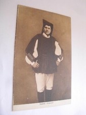 Nuoro costume - non spedita f. p.