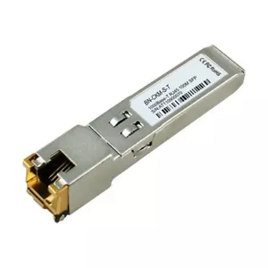 20pcs, BLADE BN-CKM-S-T 1000BASE-T 100 M GIGABIT ETHERNET COPPER SFP TRANSCEIVER - Picture 1 of 1