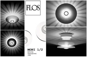 FLOS - Moni 1 / 2 - Foto 1 di 7