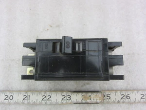 Square D QOU260 2P 60A 240V Circuit Breaker, Used - Picture 1 of 5