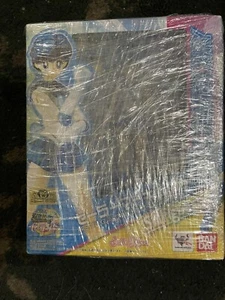 Sailor Mercury S.H. Figuarts Bandai , sealed box, great condition Sailor Moon - Picture 1 of 3
