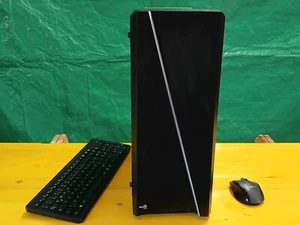 Memory PC AMD Ryzen 2600, 16 GB RAM, 512 GB SSD, Win 10 gebraucht - Bild 1 von 4