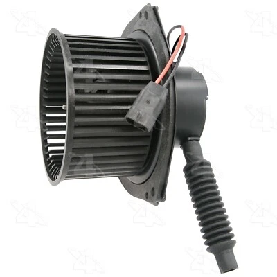 Motor soplador de climatización 4 estaciones para Buick Park Avenue 1997-2005 Foto 1 de 4