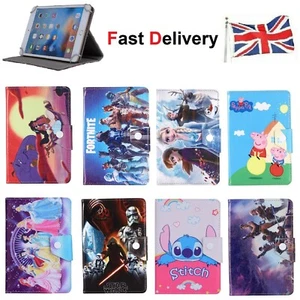 Kids Case for New iPad 8th Generation 2020 ~ 7th Generation 10.2" 2019 10.2 inch - Picture 1 of 77