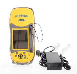 Trimble 70950-00 Trimble GEO XH GeoExplorer - Picture 1 of 6