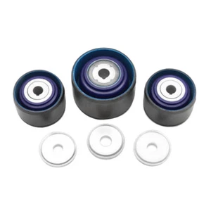 Rear Diff Bush Kit for Ford Falcon BF Sedan 5/2006-On KIT210K 89mm Centre Bush - Picture 1 of 11