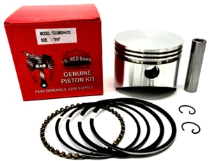 .010" OVERSIZE PISTON TECUMSEH OH160 OH150 SEARS SURBAN & BOLENS GARDEN TRACTORS - Picture 1 of 1