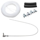 Car Fuel Filter Hose Clip Pipe Line Kit For Webasto Eberspacher Diesel Heater