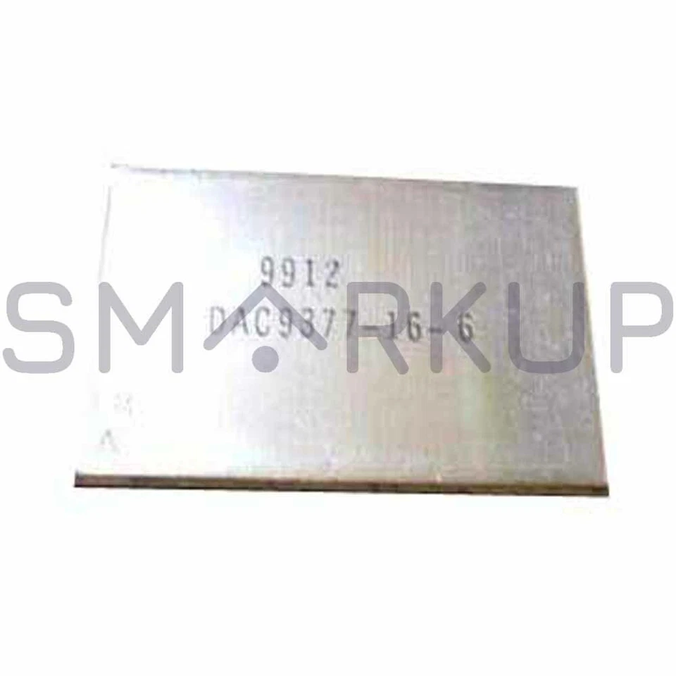 New In Box SIPEX DAC9377-16-6 DIP-24 16-Bit Digital-to-Analog - Image 1 of 1