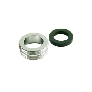 Ace Faucet Aerator/Adapter, 13/16" Thread, 43593 - Picture 1 of 1