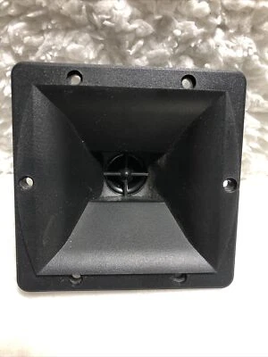 1 altavoz tweeter Klipsch 450-6030000 (4 1/8") para SB-1 Foto 1 de 4