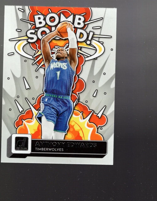 B3218- 2022-23 Donruss Basketball Asst Insert Cards -You Pick- 15+ FREE US SHIP - Image 1 of 1