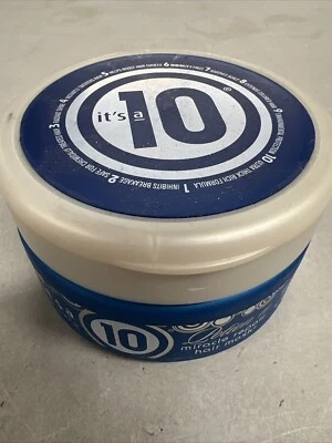 It’s a 10 Potion 10 Miracle Repair Hair Mask 8 oz BRAND NEW! Free Shipping!! - Image 1 of 4