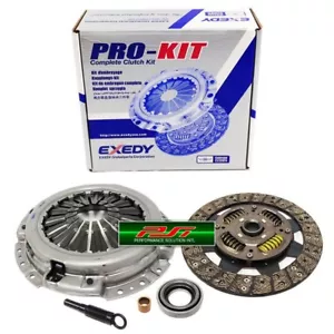 EXEDY CLUTCH KIT fits 2005-2015 NISSAN FRONTIER SE SV XTERRA S X PRO-4X 4.0L - Picture 1 of 2