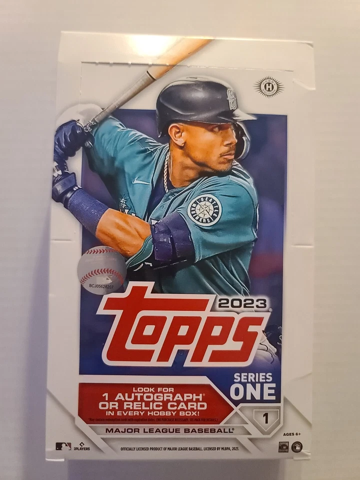 2023 Topps Series 1 1988 Chrome Insert Singles - You Pick - FREE SHIPPING - Image 1 of 1