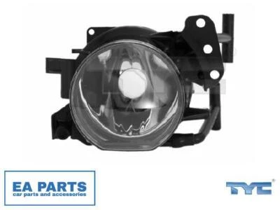 Fog Light for BMW TYC 19-0471001 fits Right - Image 1 of 3