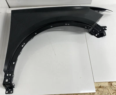 PO#14 OEM 2015-2019 Lincoln MKC Passenger RH Fender Assembly EJ7Z-16005-A Foto 1 de 4